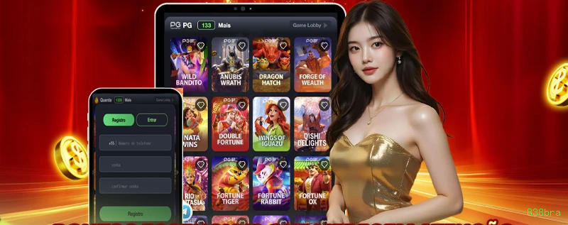 Baixar app da 838bra gratuitamente