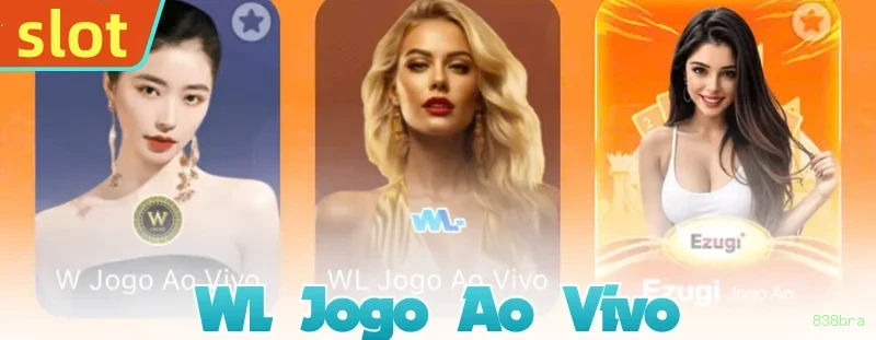 Plataforma completa da 838bra com todos os jogos