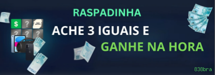 Canal oficial da 838bra no Telegram